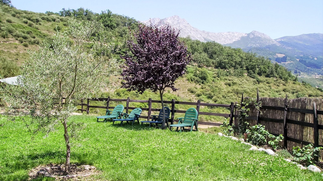 Photo of Outdoor in Cillorigo de Liebana