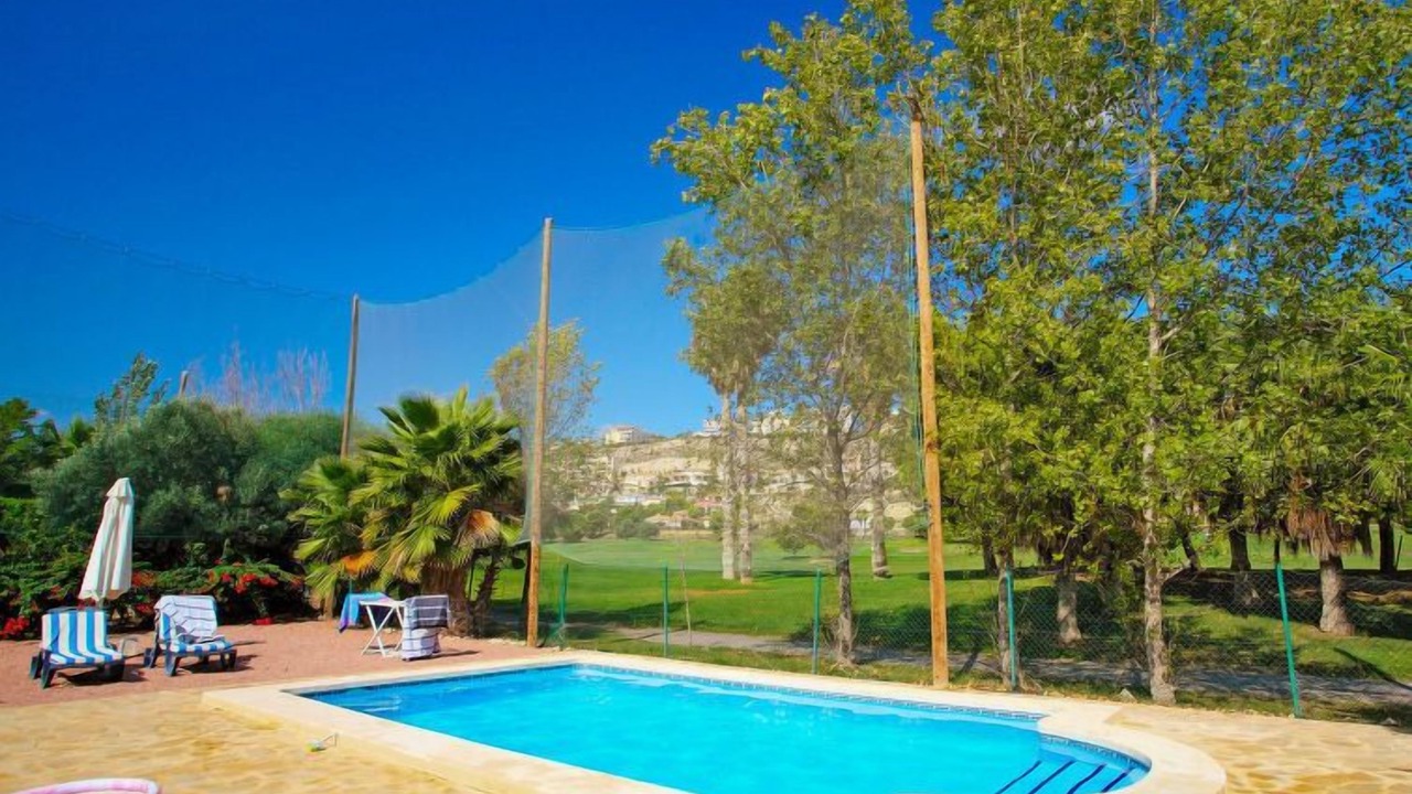 Photo of Outdoor in Hoya de los Patos