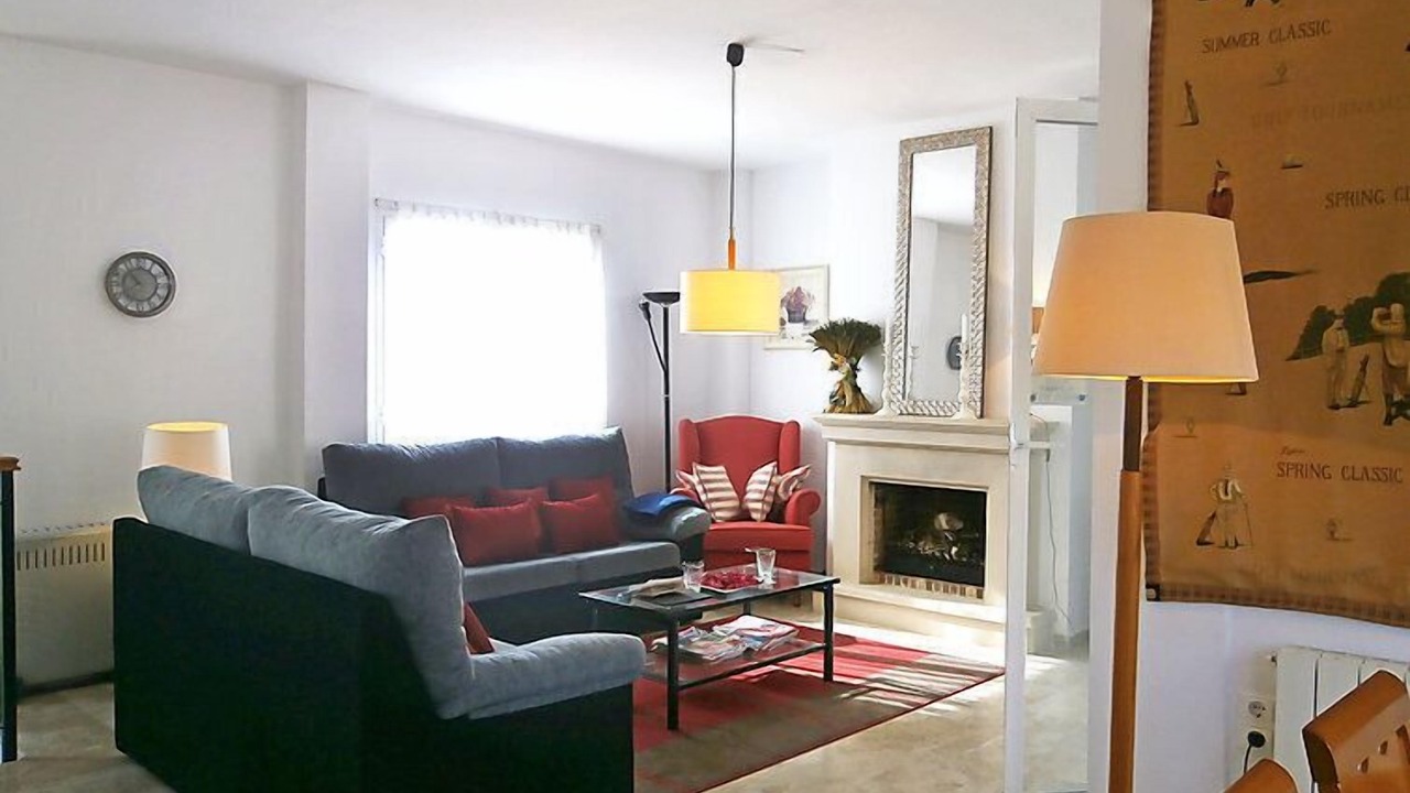 Photo of Livingroom in Hoya de los Patos