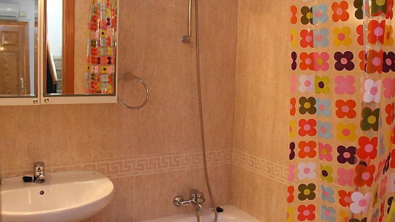 Photo of Bathroom in Hoya de los Patos