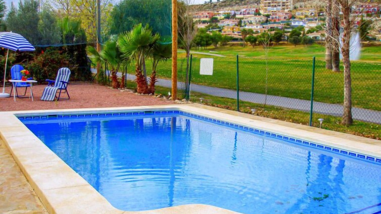 Photo of Outdoor in Hoya de los Patos