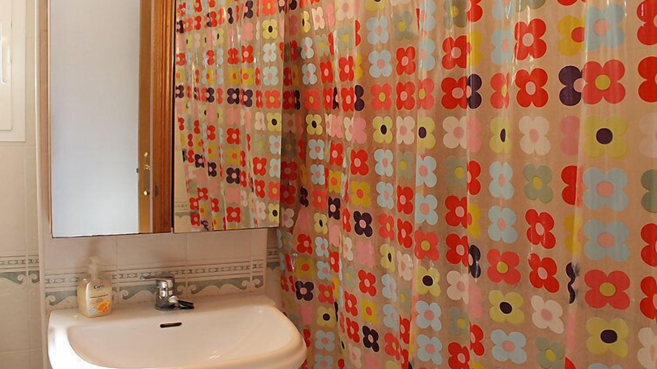 Photo of Bathroom in Hoya de los Patos