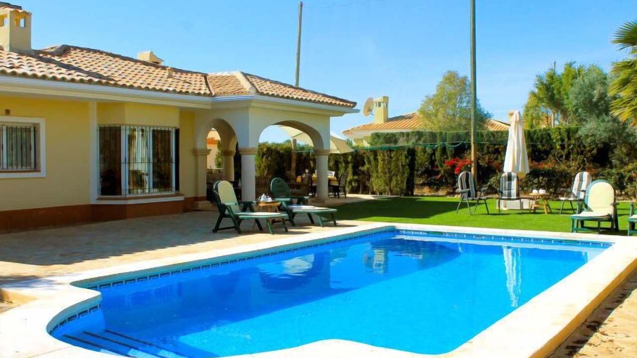 Photo of Outdoor in Hoya de los Patos