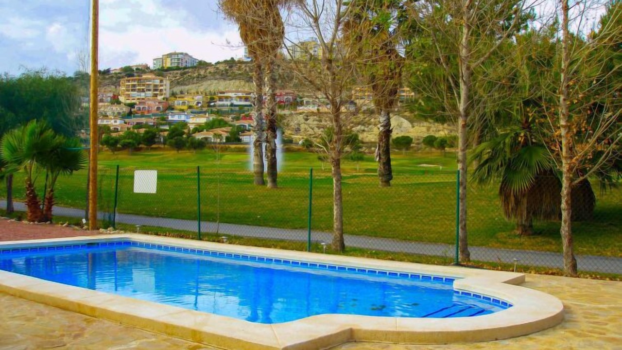 Photo of Outdoor in Hoya de los Patos