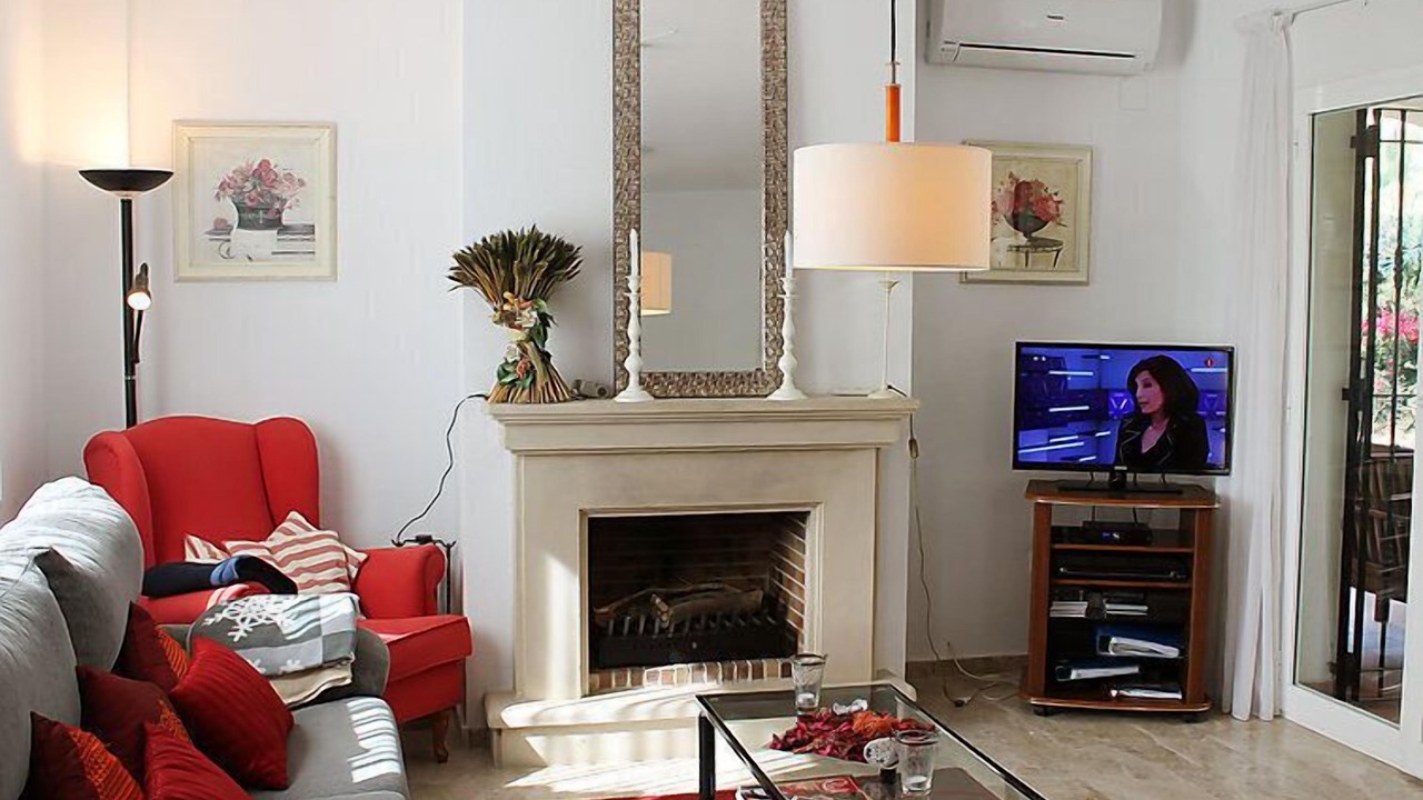 Photo of Livingroom in Hoya de los Patos