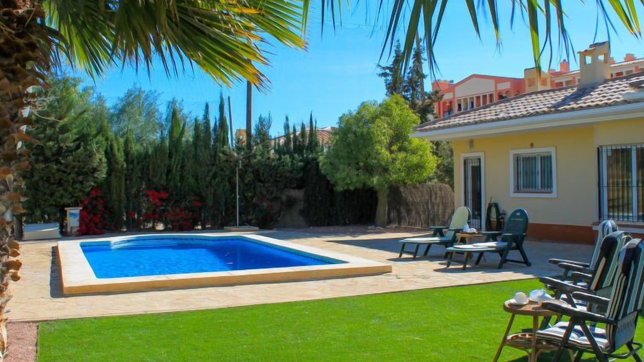 Photo of Outdoor in Hoya de los Patos