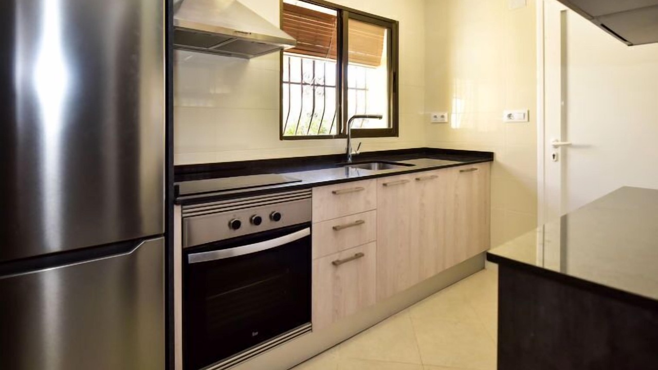 Photo of Bedroom in Almadrava Beach