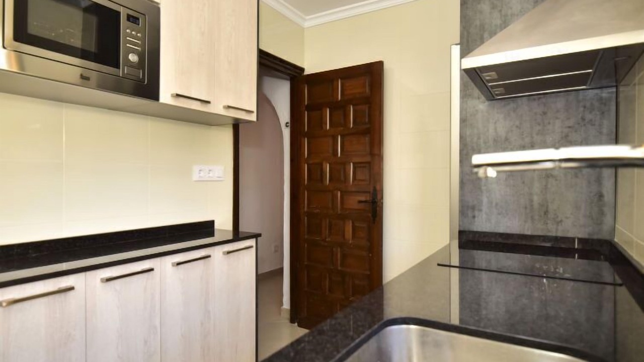 Photo of Bedroom in Almadrava Beach