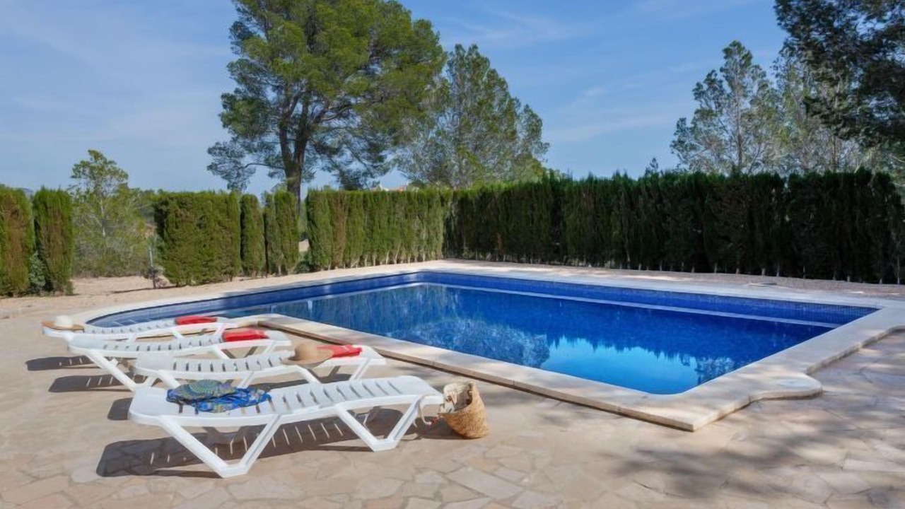 Photo of Outdoor in Les Tres Cales