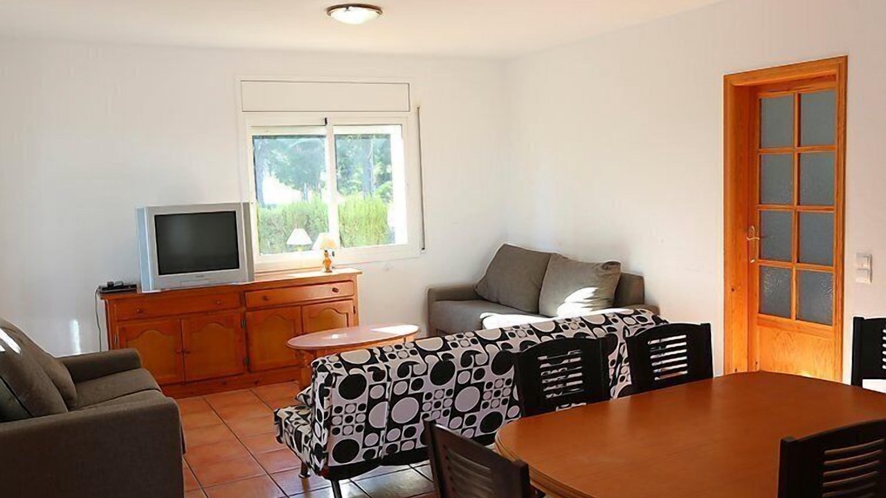 Photo of Livingroom in Les Tres Cales