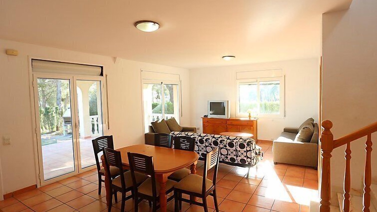 Photo of Livingroom in Les Tres Cales