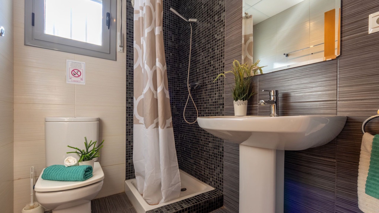 Photo of Bathroom in Riumar