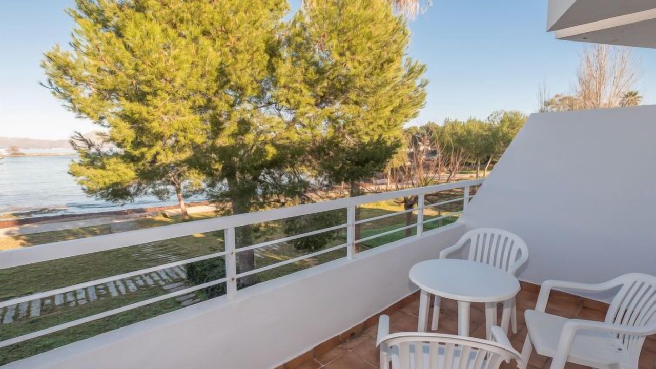 Photo of Outdoor in es Bacares