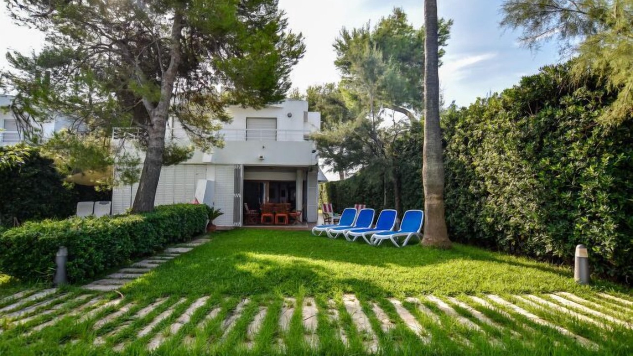 Photo of Outdoor in es Bacares