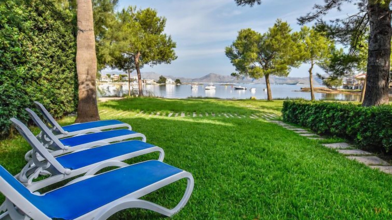 Photo of Outdoor in es Bacares