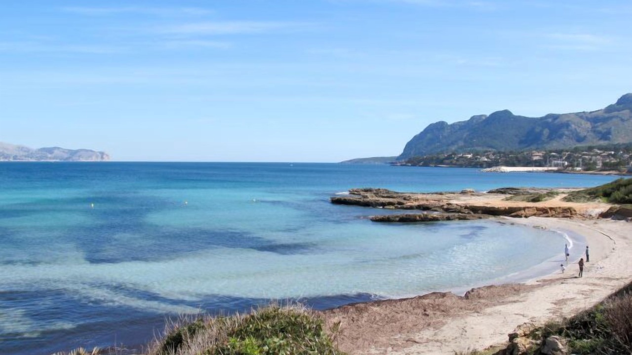Photo of Outdoor in es Bacares