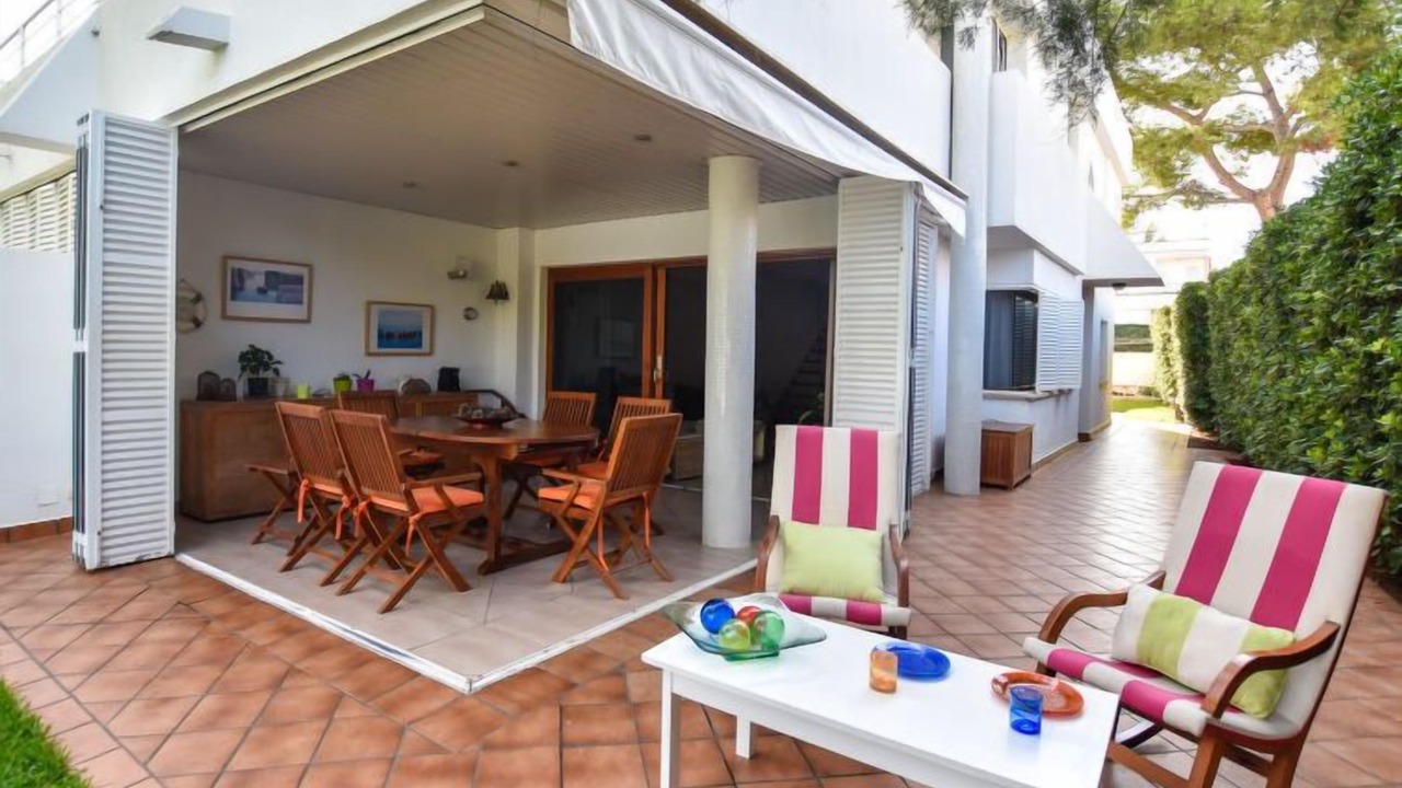 Photo of Outdoor in es Bacares