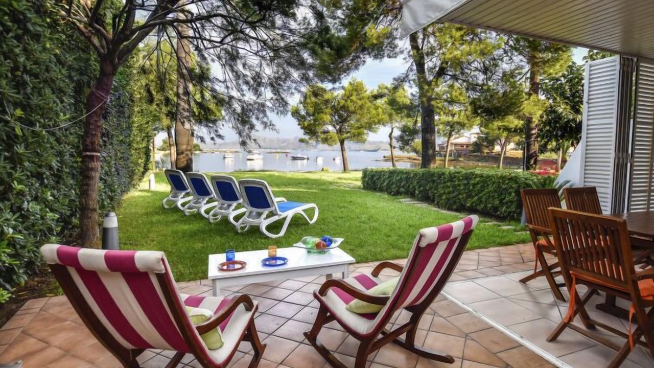 Photo of Outdoor in es Bacares