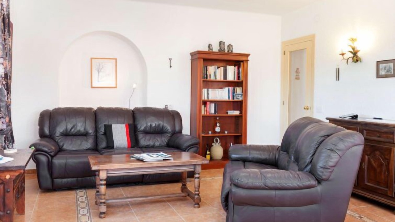 Photo of Livingroom in Miami Platja