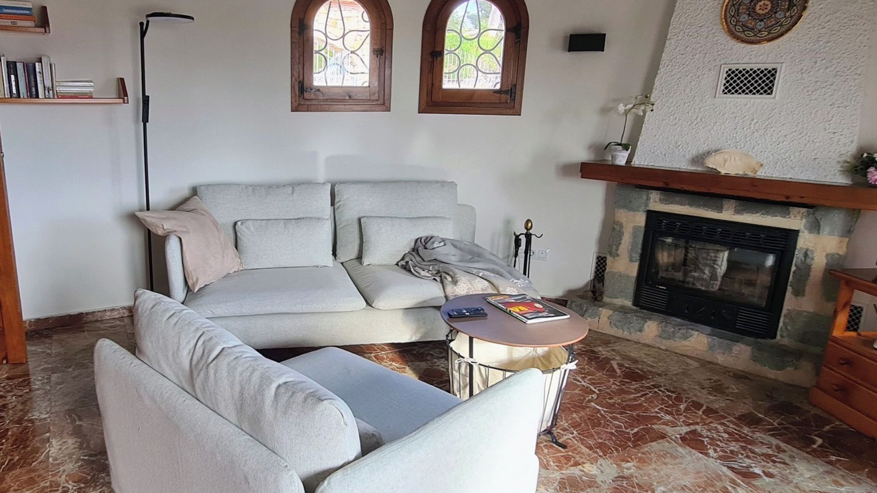 Photo of Livingroom in Balcon del Mar