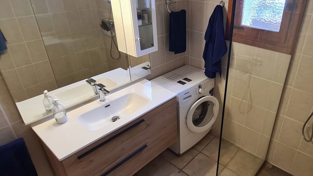 Photo of Bathroom in Balcon del Mar