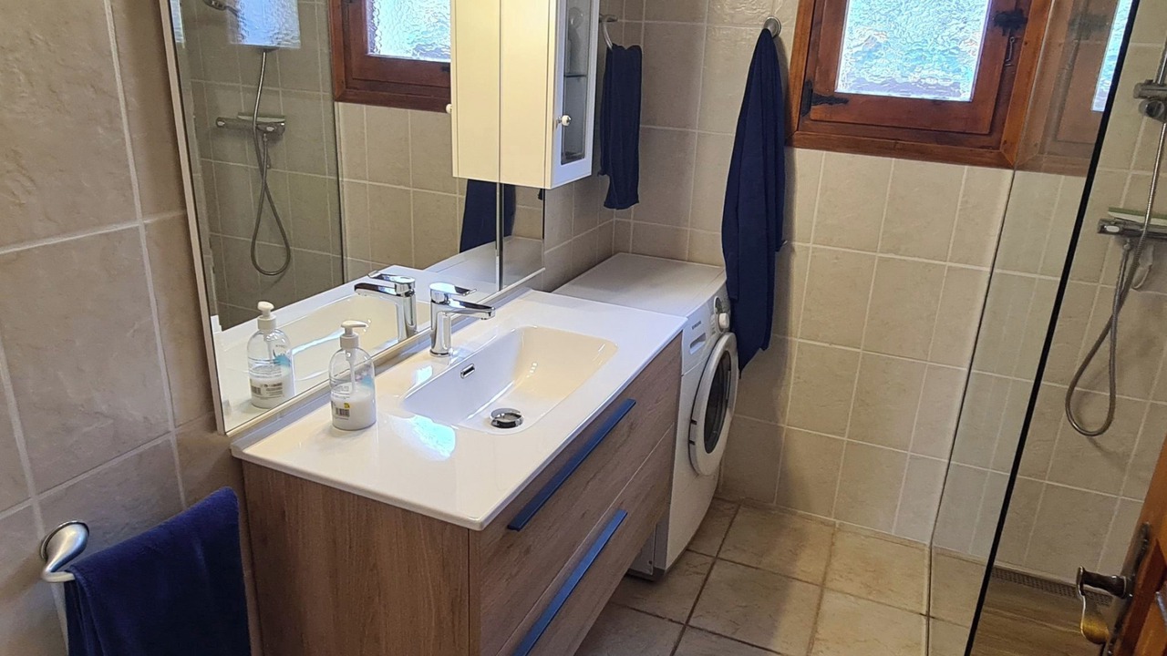 Photo of Bathroom in Balcon del Mar