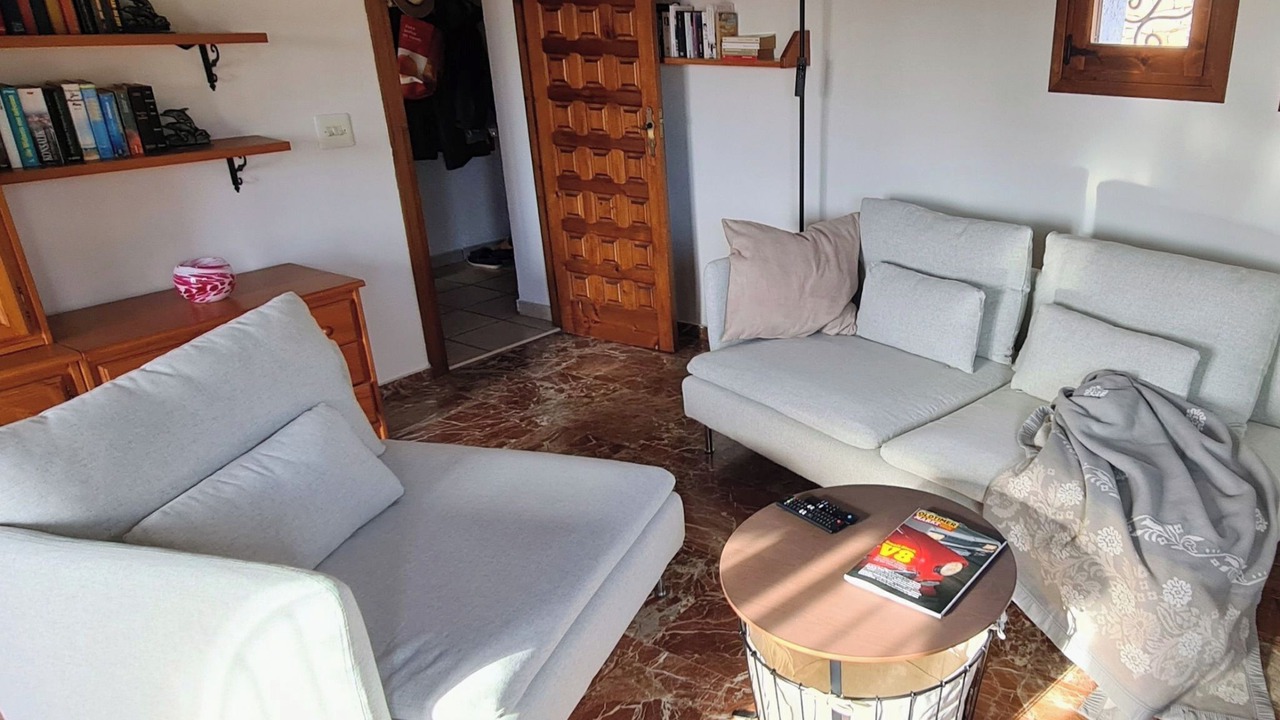 Photo of Livingroom in Balcon del Mar