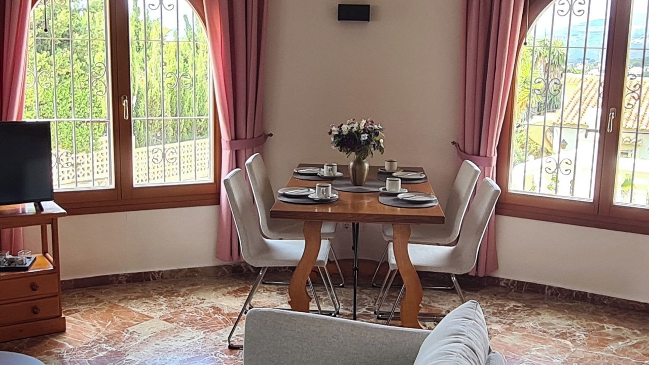 Photo of Livingroom in Balcon del Mar