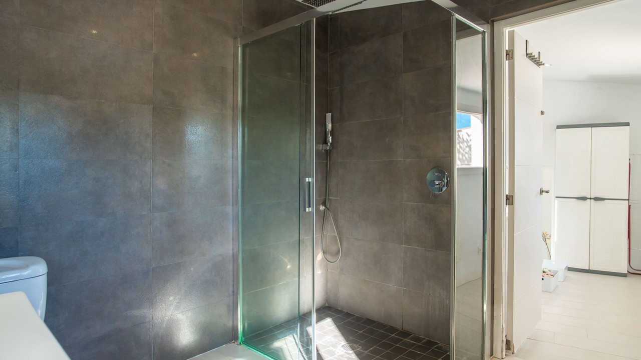 Photo of Bathroom in Selva