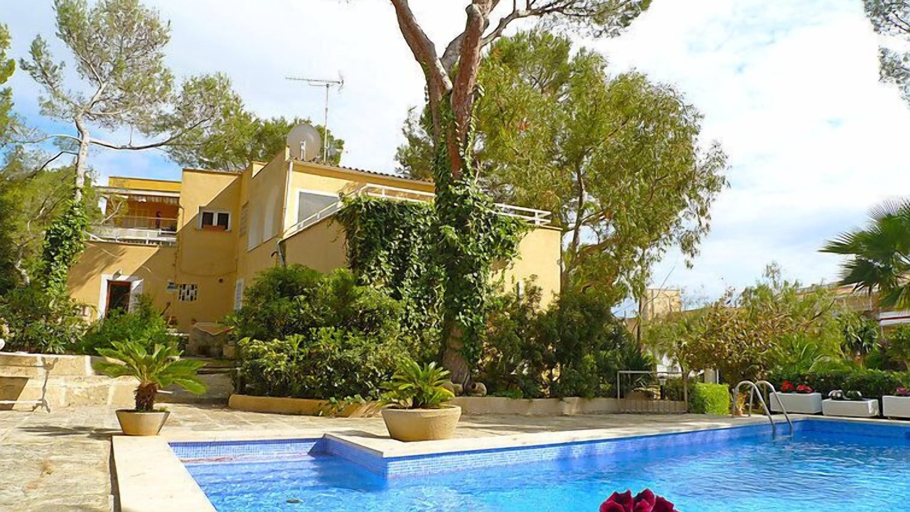 Photo of Outdoor in Santa Ponsa