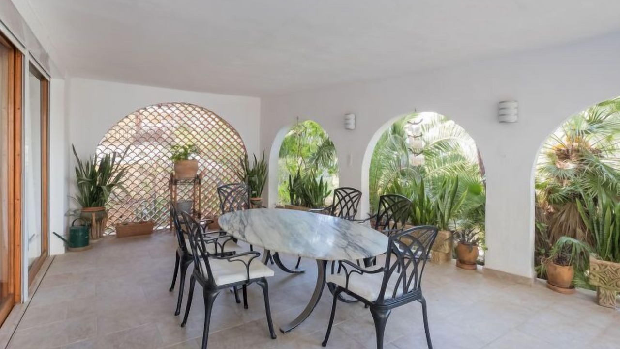 Photo of Outdoor in Santa Ponsa