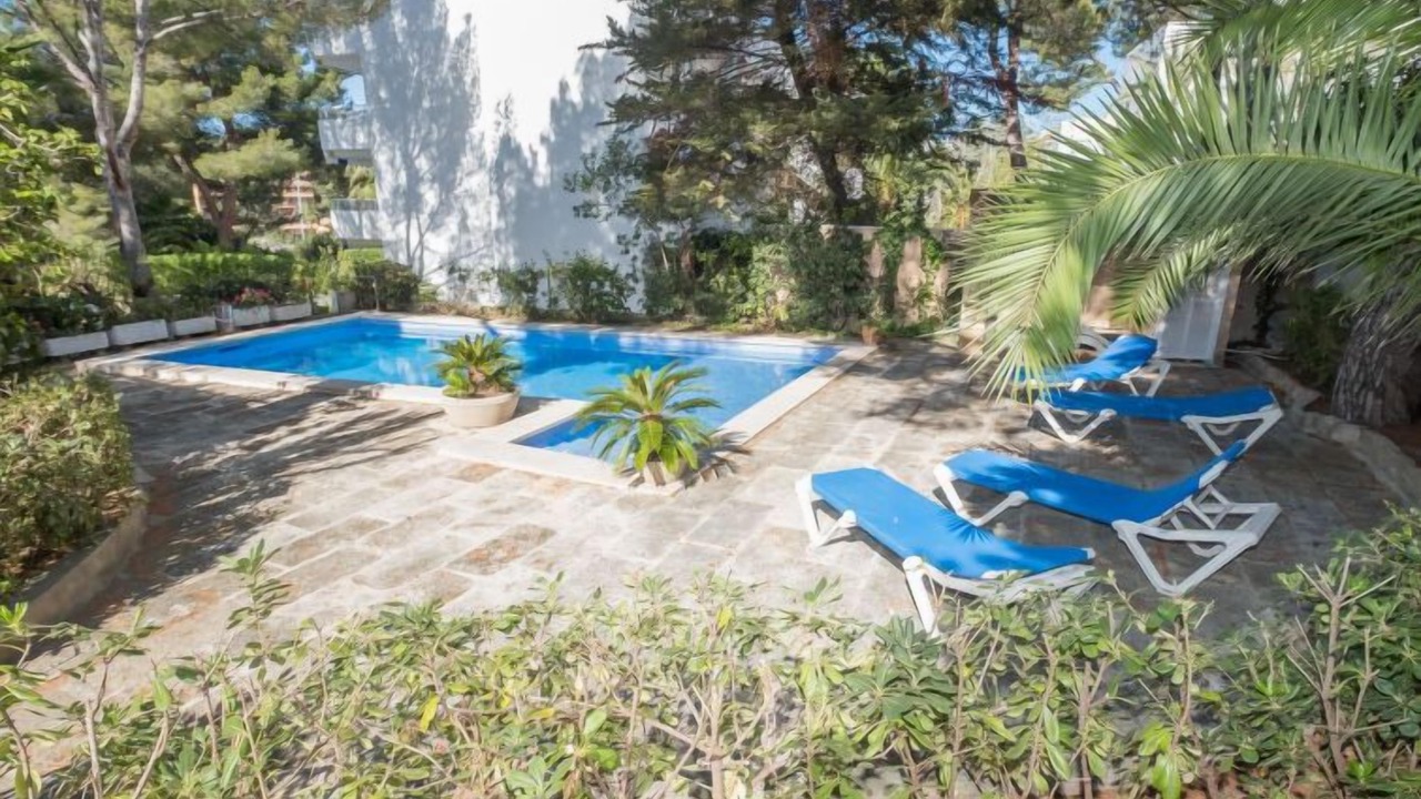 Photo of Outdoor in Santa Ponsa