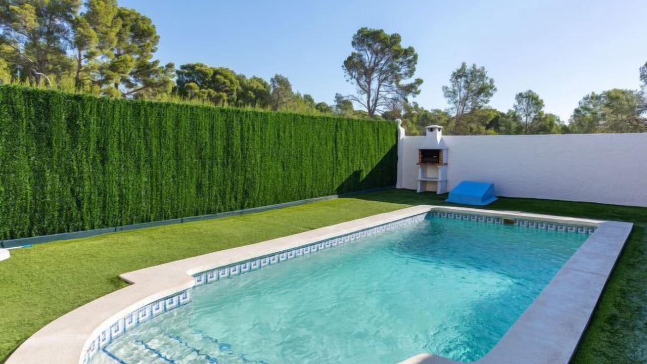 Photo of Outdoor in Miami Platja