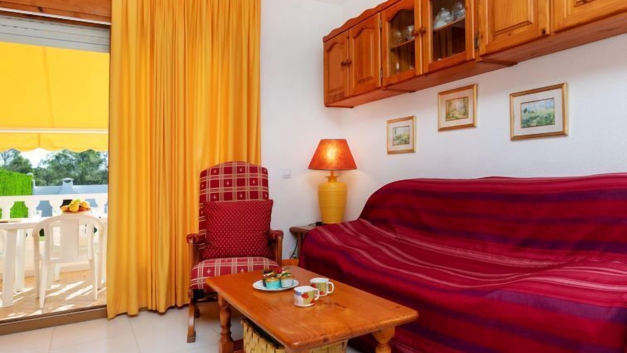 Photo of Livingroom in Miami Platja