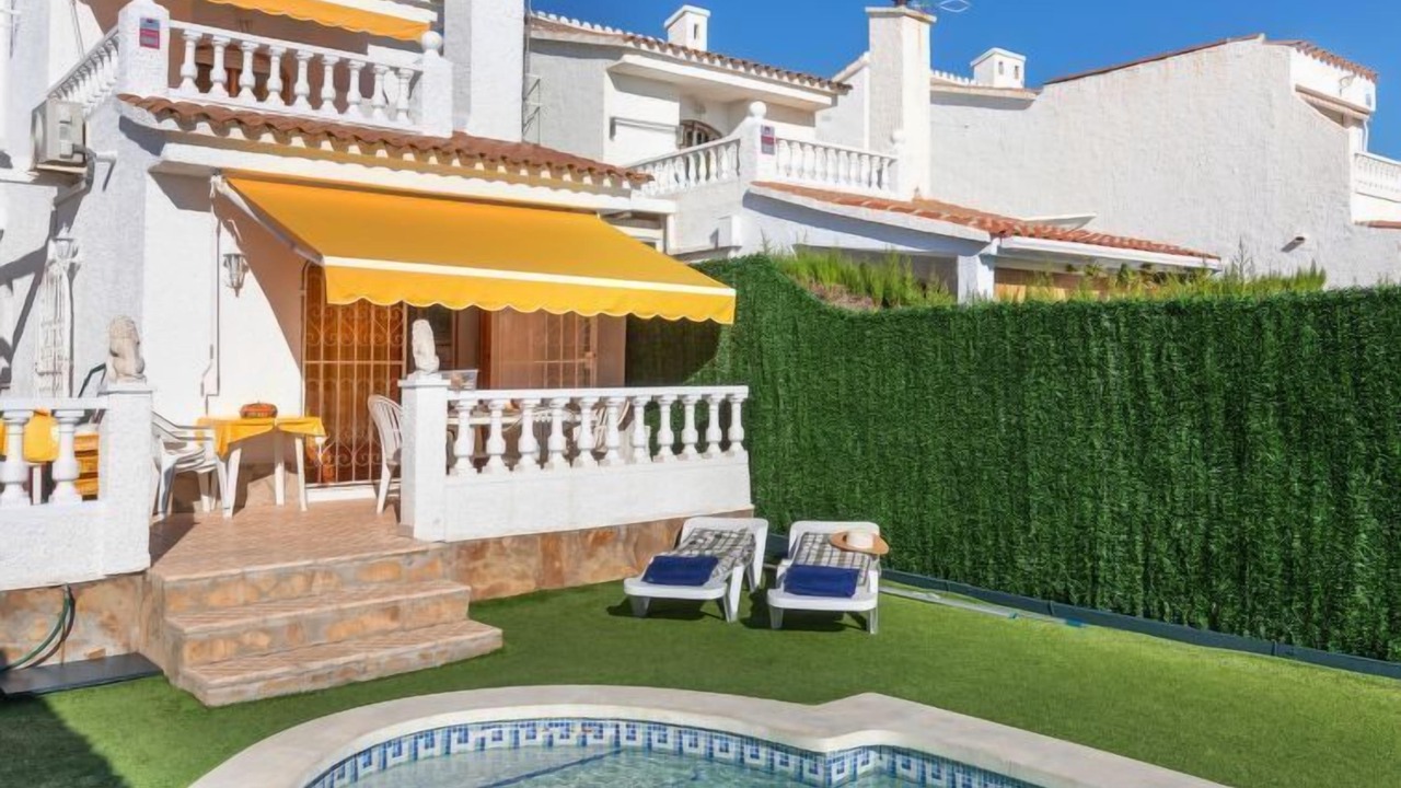 Photo of Outdoor in Miami Platja
