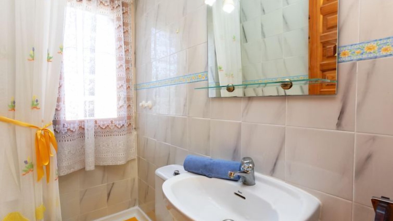 Photo of Bathroom in Miami Platja