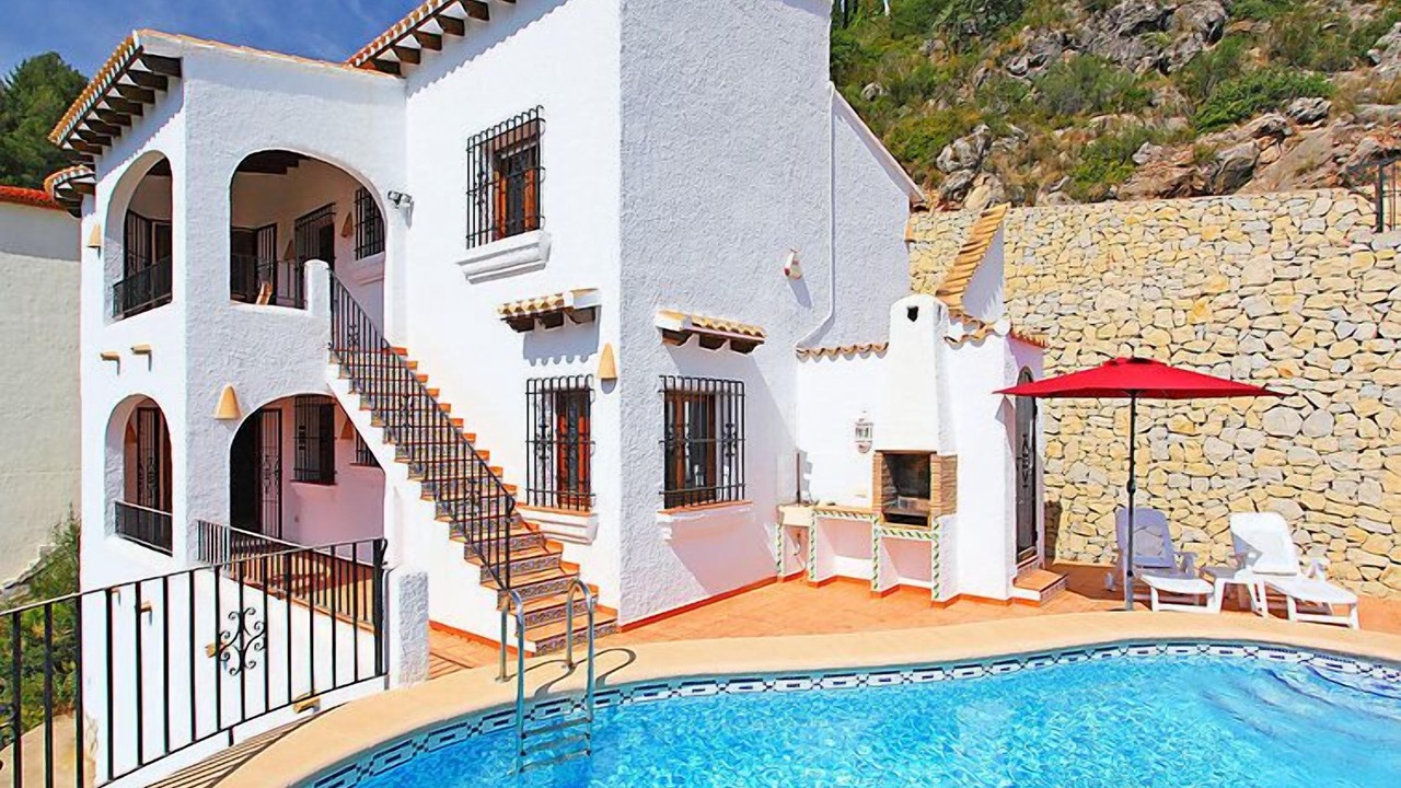 Photo of Outdoor in Monte Pego