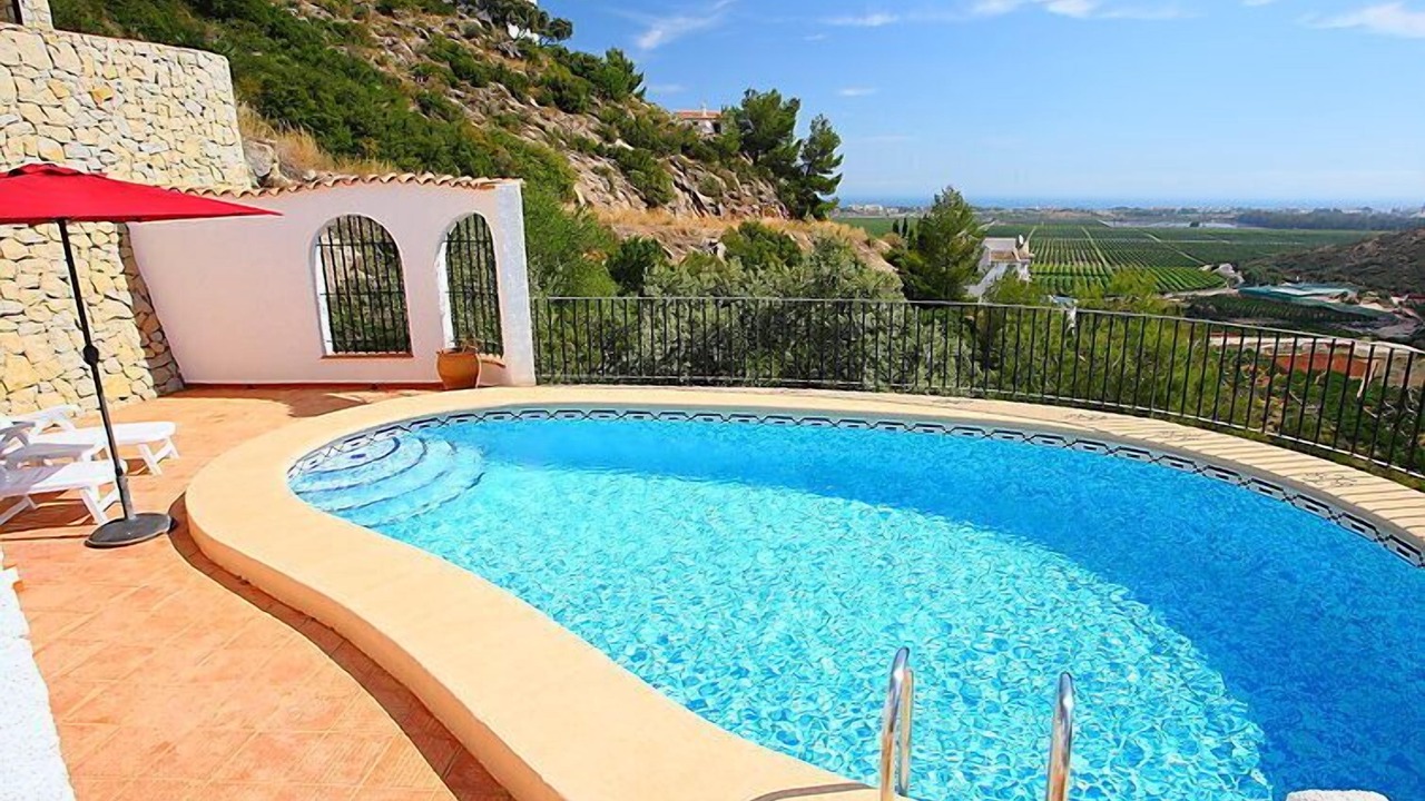 Photo of Outdoor in Monte Pego