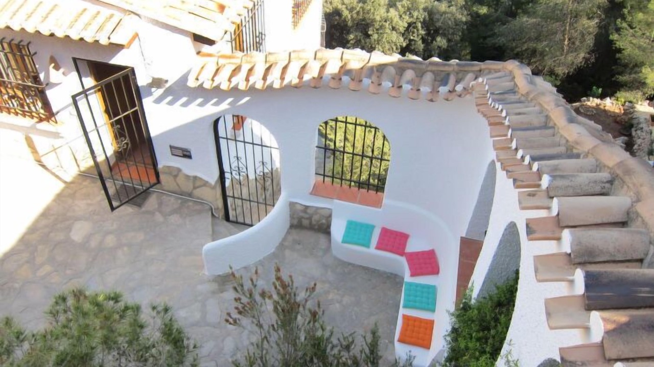 Photo of Outdoor in Monte Pego