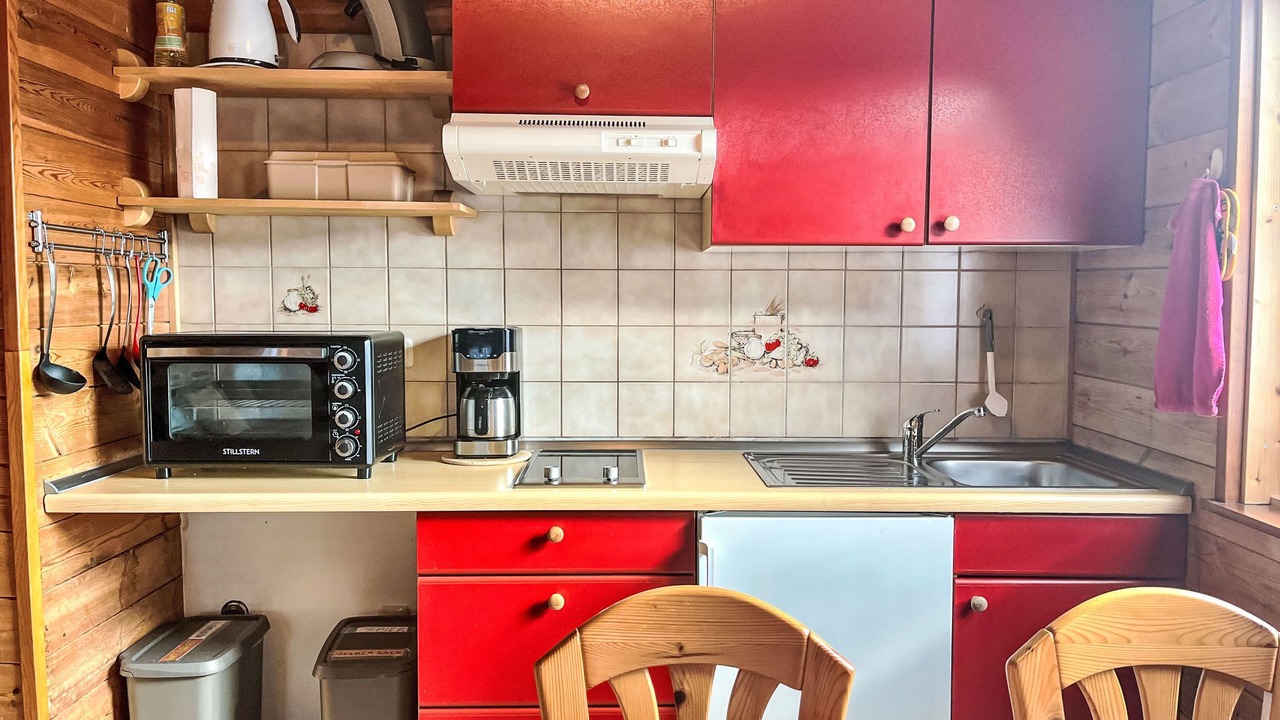 Photo of Bedroom in Hunerbach