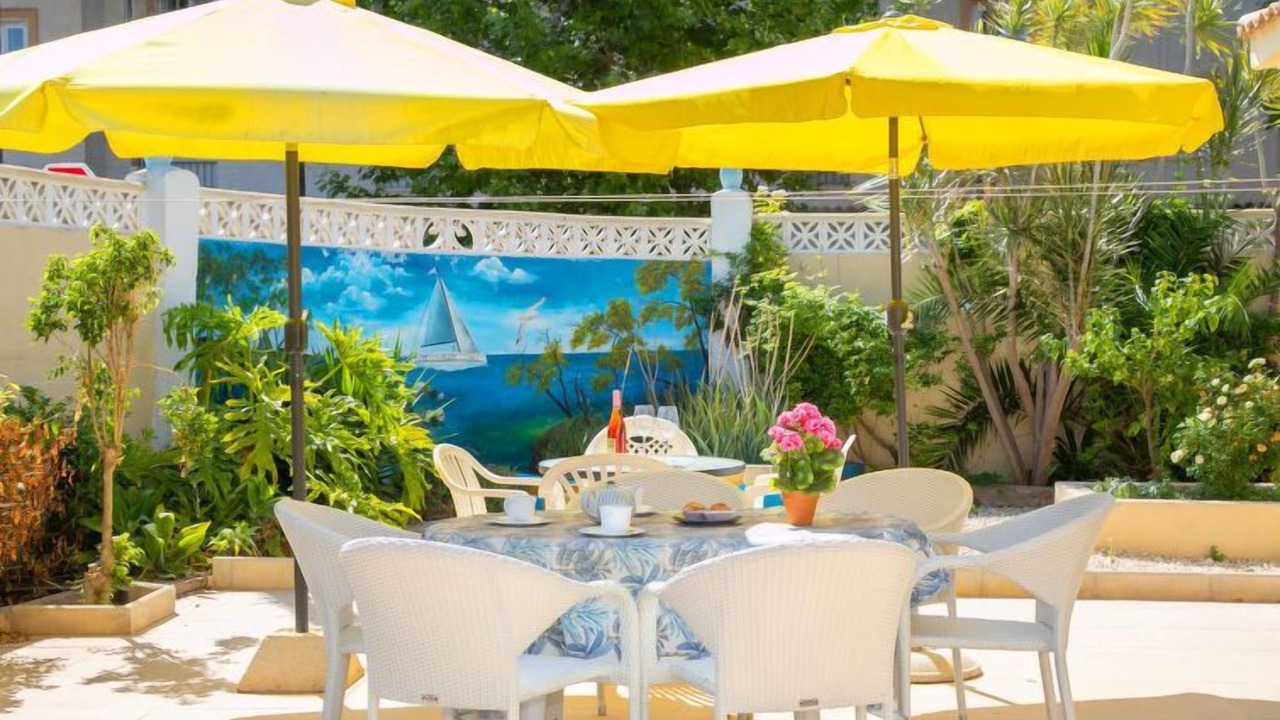 Photo of Outdoor in El Albir