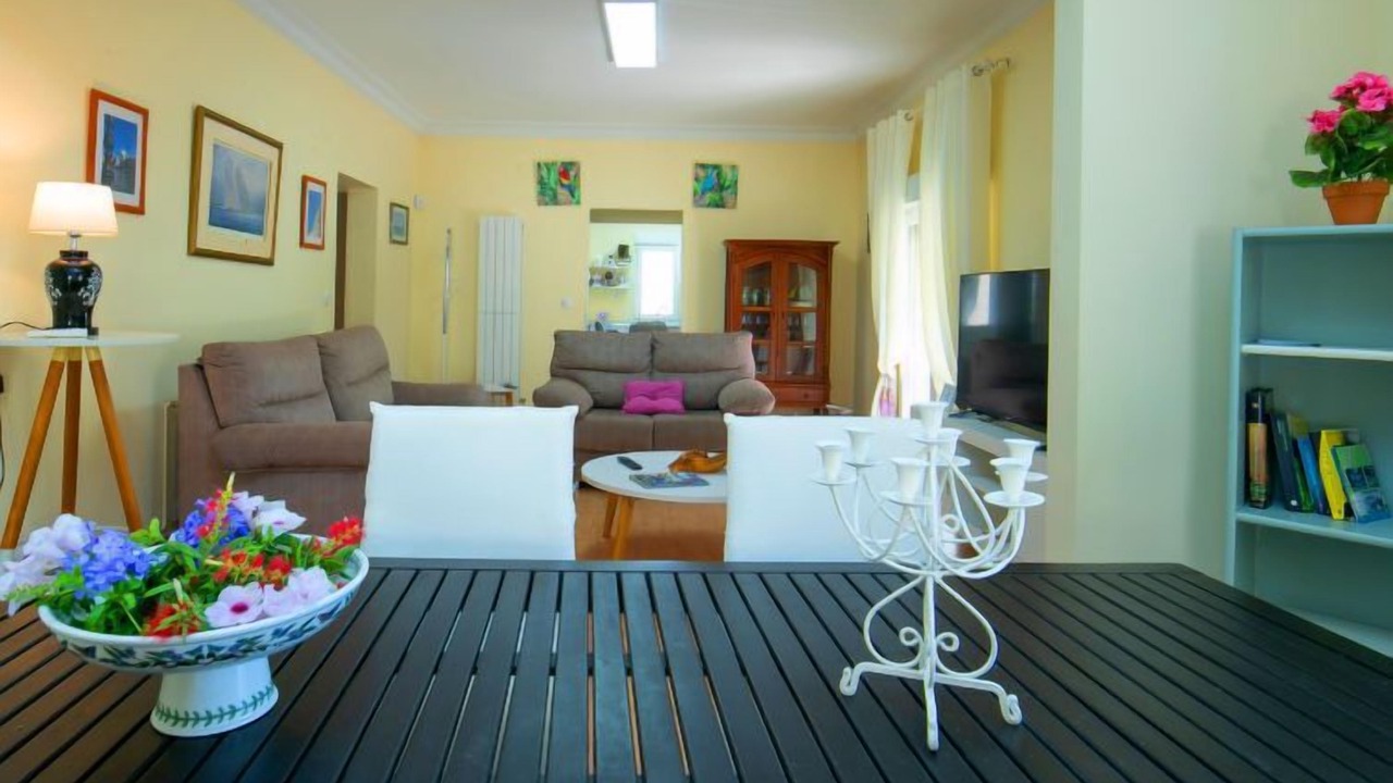 Photo of Bedroom in El Albir