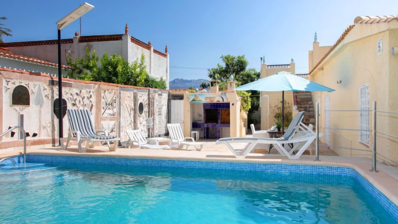Photo of Outdoor in El Albir