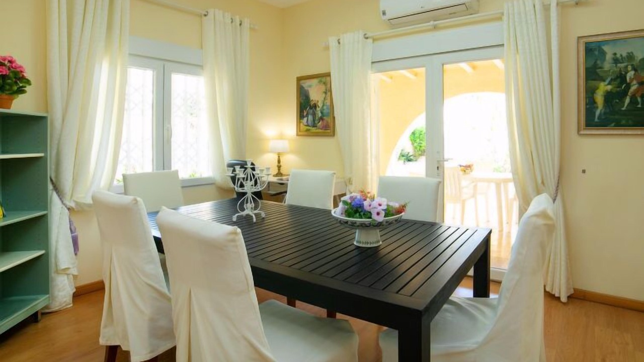 Photo of Livingroom in El Albir