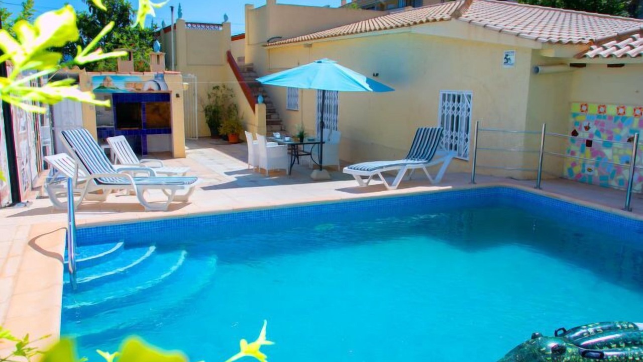 Photo of Outdoor in El Albir
