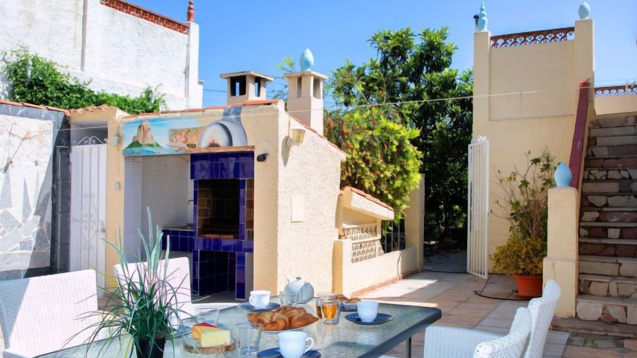Photo of Livingroom in El Albir