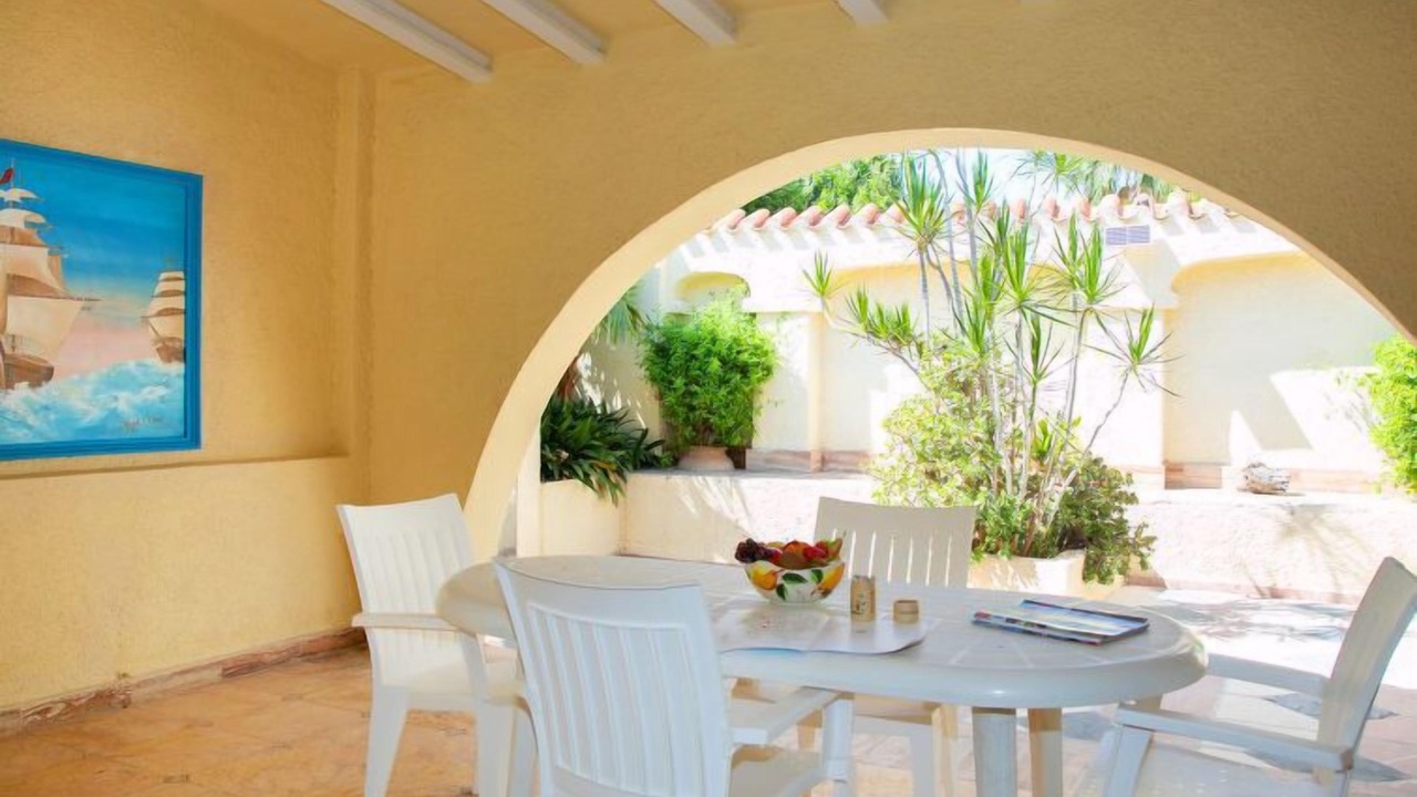 Photo of Livingroom in El Albir