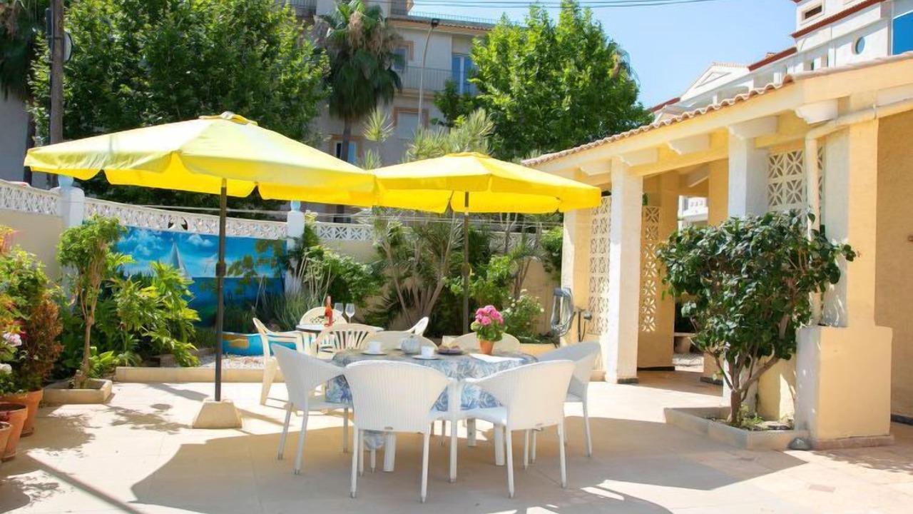 Photo of Outdoor in El Albir