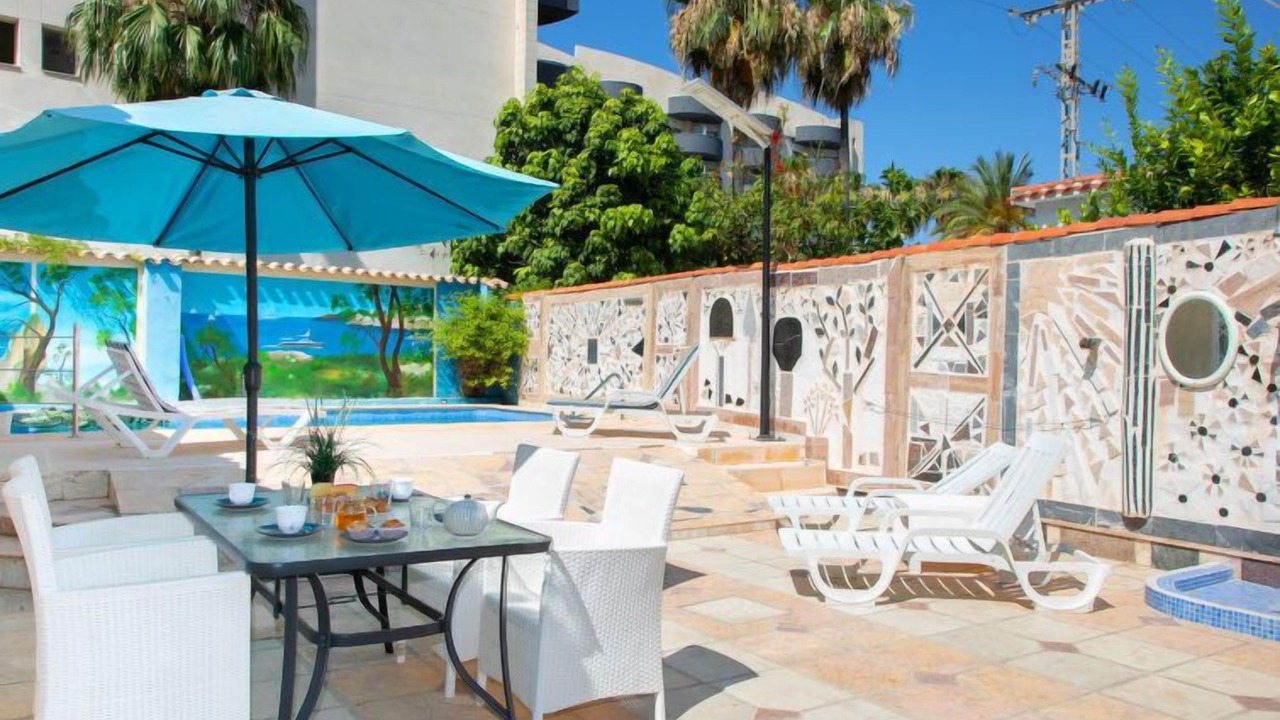 Photo of Outdoor in El Albir