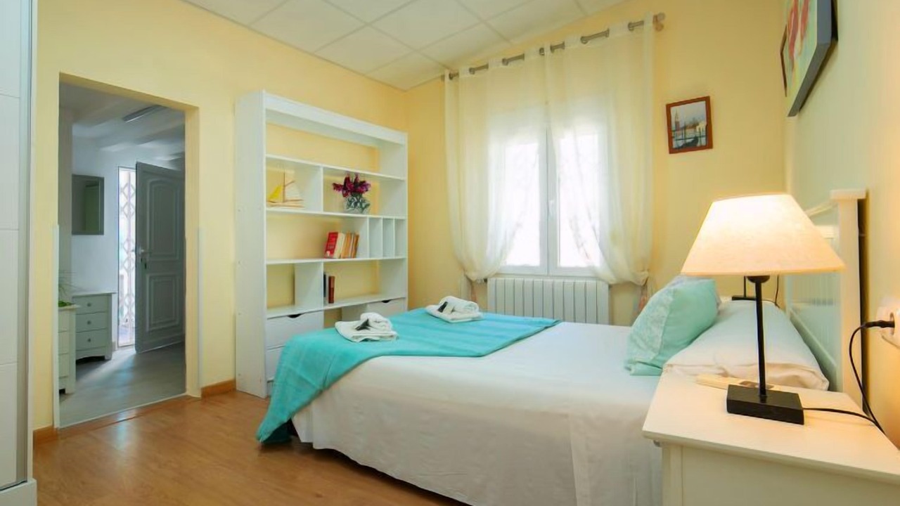 Photo of Bedroom in El Albir
